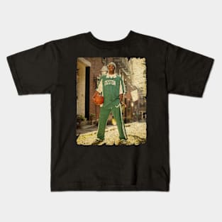 Paul Pierce VINTAGE Kids T-Shirt